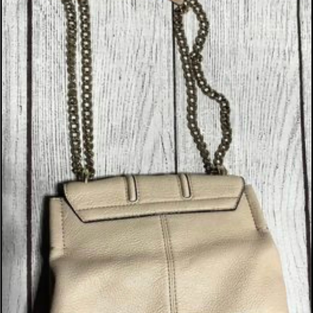 Kate Spade Pebbled Leather Handbag - Picture 8 of 10